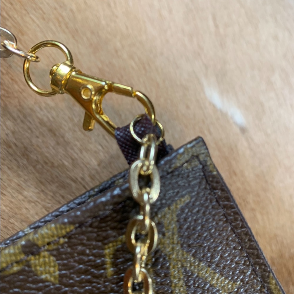 🚫SOLD🚫LV Pochette GM💥SUPER ATTRACTIVE💥Mint🔥💥GorG💥🔥 - Picture 7 of 15